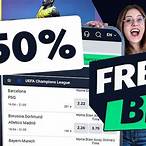 50 free bet